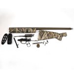 BROWNING A5 12GA 28" FACTORY CAMO PARTS KIT