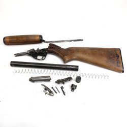 CANADIAN ARMS 607H 12GA PARTIAL PARTS KIT