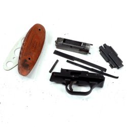 MOSSBERG 500 SPARE PARTS