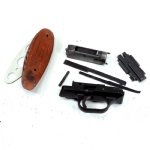 MOSSBERG 500 SPARE PARTS