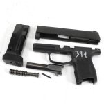 SIG P365 9MM PARTS KIT WITH ONE 12RD MAG