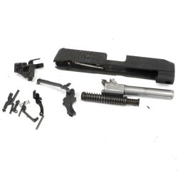 TAURUS G3 9MM PARTS KIT