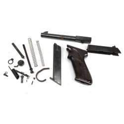 HI STANDARD DURAMATIC PARTS KIT WITH MAG