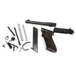 HI STANDARD DURAMATIC PARTS KIT WITH MAG