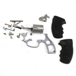 CHARTER ARMS PATHFINDER .22LR PARTS KIT