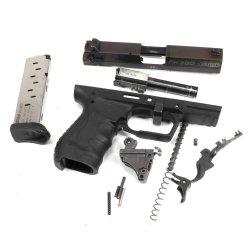 WALTHER PK380 PARTS KIT WITH MAG