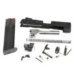 EAA SAR ARMS 9MM PARTS KIT WITH MAG