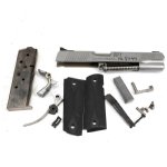 KIMBER CLASSIC STAINLESS 5" 45ACP PARTS KIT WITH MAG