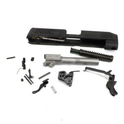 TAURUS G3 9MM PARTS KIT