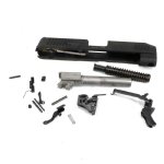 TAURUS G3 9MM PARTS KIT