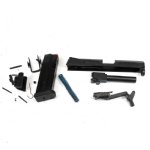 CZ P-10 C 9MM PARTS KIT WITH MAG