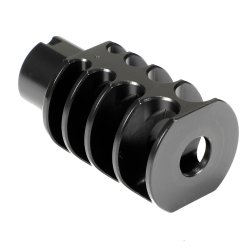 JMAC RRD-4C 14x1 COMPENSATOR NEW