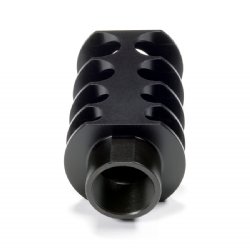 JMAC RRD-4C 12 GAUGE COMPENSATOR NEW, SAIGA VEPR