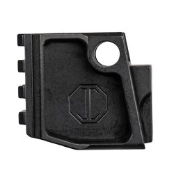 JMAC CUSTOMS 1913 STOCK ADAPTER FOR AK MILLED RECEIVER