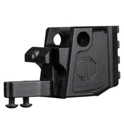 JMAC CUSTOMS 1913 STOCK ADAPTER FOR AK MILLED RECEIVER