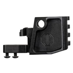 JMAC CUSTOMS 1913 STOCK ADAPTER FOR AK MILLED RECEIVER