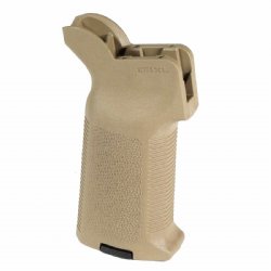 MAGPUL MOE K2 XL AR15/M4 VERTICAL GRIP, FDE