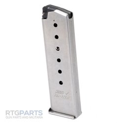 KAHR CT380 TP380 380ACP SS 7RD MAGAZINE NEW