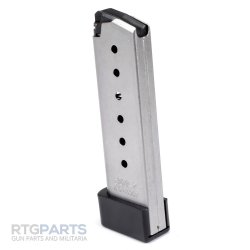 KAHR P380 7RD .380ACP EXT BASEPLATE MAGAZINE NEW