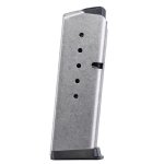 KAHR K40 6RD 40SW MAGAZINE NEW