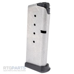 KAHR PM45 5RD 45ACP MAGAZINE NEW