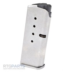 KAHR MAG 40SW MK40 PM40 COVERT 5RD MAGAZINE NEW