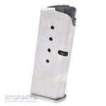 KAHR MAG 40SW MK40 PM40 COVERT 5RD MAGAZINE NEW