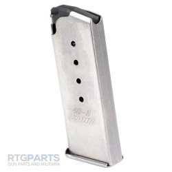 KAHR MAG 40SW MK40 PM40 COVERT 5RD MAGAZINE NEW