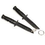 KA-BAR EMERGENCY WHISTLE, SURVIVAL TOOL, 2-PACK