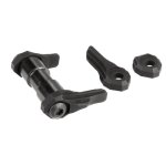 KAC AMBI SEMI-AUTO SAFETY LEVER ASSEMBLY