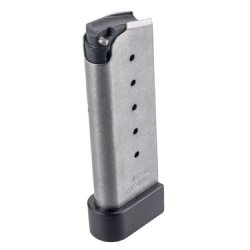 KAHR 45ACP MAGAZINE, 6RD, FITS CM45, PM45