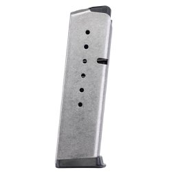 KAHR 40S&W MAGAZINE, 7RD, FITS CT40, TP40, T40