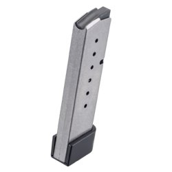 KAHR 40S&W MAGAZINE, 7RD, FITS CW40, P40, K40