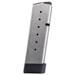 KAHR 45ACP MAGAZINE, 7RD, FITS CW45, P45