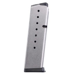 KAHR 9MM MAGAZINE, 8RD, FITS CT9, T9, TP9, ST9