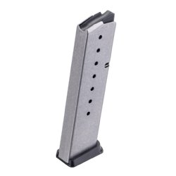 KAHR 9MM MAGAZINE, 8RD, FITS CT9, T9, TP9, ST9