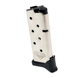 KIMBER RAPIDE MICRO 9 MAGAZINE 9MM 7RD WITH FINGER EXTENSION
