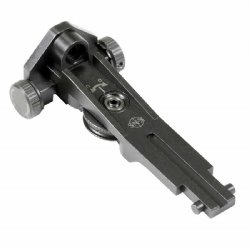 KNS PRECISION AK WINDAGE / ELEVATION ADJUSTABLE REAR PEEP SIGHT