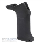 KNS GALIL ENHANCED PISTOL GRIP, SMOOTH WITH SPUR