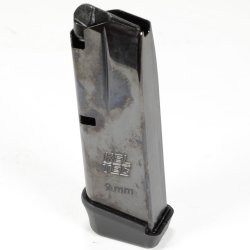 KEL-TEC P15 15RD 9MM MAGAZINE NEW