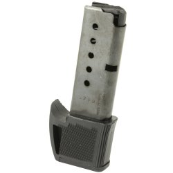 KEL-TEC P3AT 9RD 380ACP MAGAZINE WITH GRIP EXTENSION NEW