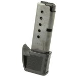 KEL-TEC P3AT 9RD 380ACP MAGAZINE WITH GRIP EXTENSION NEW