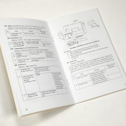 MG42 ARMORERS REPAIR MANUAL