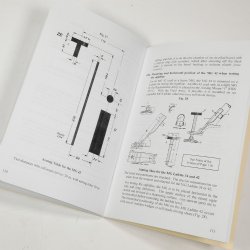 MG42 ARMORERS REPAIR MANUAL