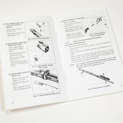 MG3 REPAIR MANUAL