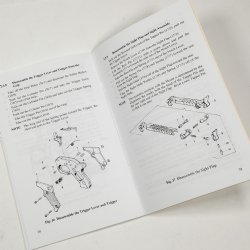 MG3 REPAIR MANUAL