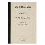 MG3 OPERATOR'S MANU...
