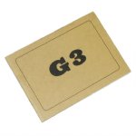 G3 MANUAL, EARLY 19...