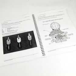 MP5 ARMORER'S MANUAL