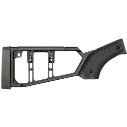 MIDWEST INDUSTRIES LEVER STOCK, HENRY HOMESTEADER